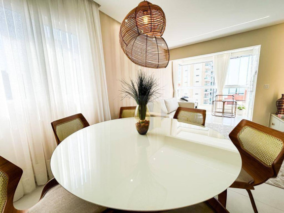 Imagem Apartamento com 3 Quartos à Venda, 96 m² em Centro - Itapema