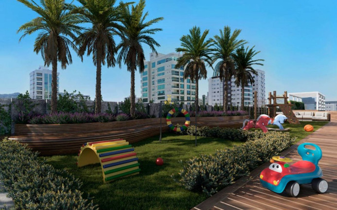 Apartamento com 4 Quartos à Venda, 189 m² em Centro - Itapema