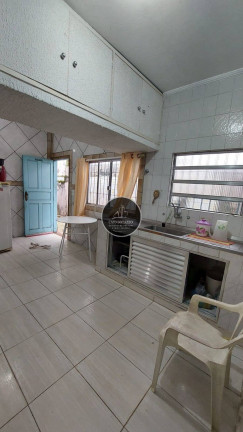 Imagem Casa com 4 Quartos à Venda, 134 m² em Princesa - Praia Grande