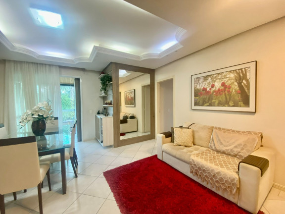 Imagem Cobertura com 3 Quartos à Venda, 297 m² em Coqueiros - Florianópolis Imagem Cobertura com 3 Quartos à Venda, 297 m² em Coqueiros - Florianópolis