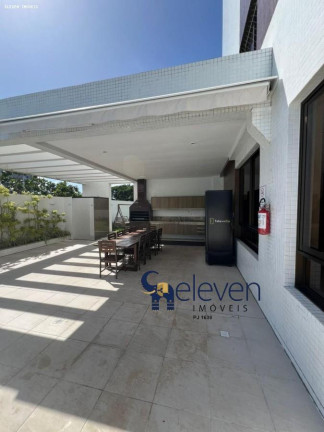 Imagem Apartamento com 3 Quartos à Venda, 114 m² em Patamares - Salvador Imagem Apartamento com 3 Quartos à Venda, 114 m² em Patamares - Salvador