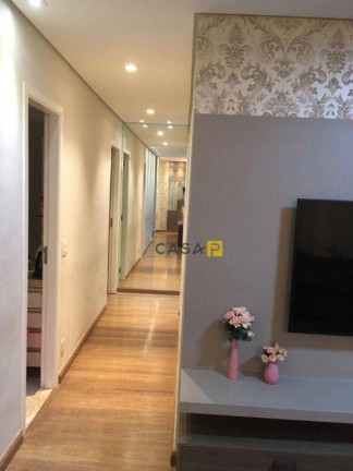 Imagem Apartamento com 3 Quartos à Venda, 89 m² em Jardim São Paulo - Americana Imagem Apartamento com 3 Quartos à Venda, 89 m² em Jardim São Paulo - Americana