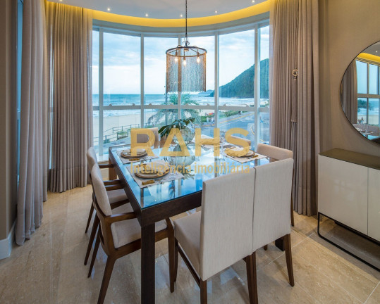 Imagem Apartamento com 4 Quartos à Venda, 215 m² em Praia Brava - Itajaí Imagem Apartamento com 4 Quartos à Venda, 215 m² em Praia Brava - Itajaí