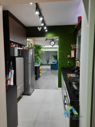 Imagem Apartamento com 3 Quartos à Venda, 124 m² em Cambuci - São Paulo Imagem Apartamento com 3 Quartos à Venda, 124 m² em Cambuci - São Paulo
