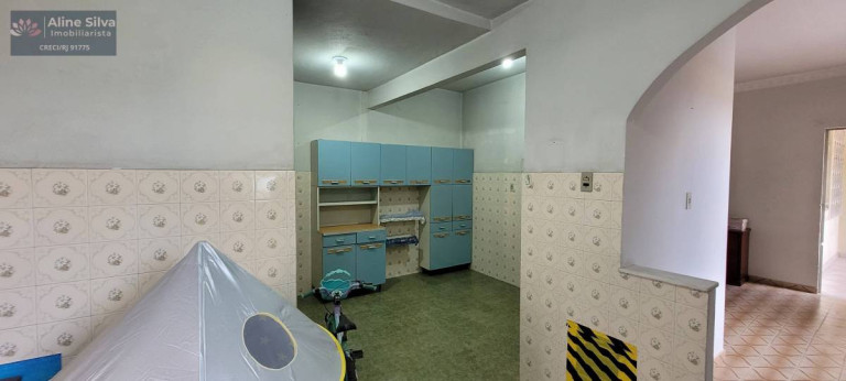 Imagem Casa de Condomínio com 2 Quartos à Venda, 165 m² em Taquara - Rio De Janeiro