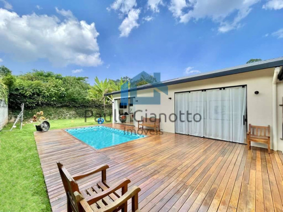 Imagem Casa de Condomínio com 3 Quartos à Venda, 277 m² em Granja Viana - Cotia