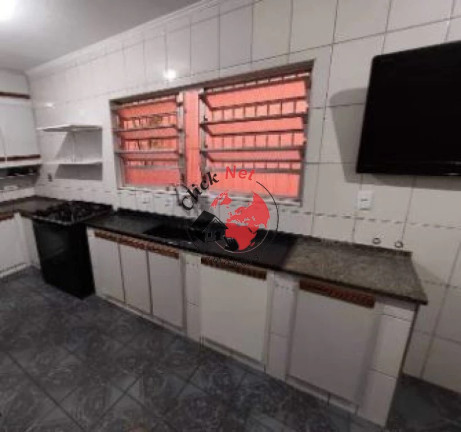 Imagem Sobrado com 3 Quartos à Venda, 178 m² em Paulicéia - São Bernardo Do Campo