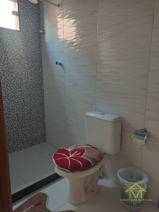 Imagem Casa com 4 Quartos à Venda, 250 m² em Rio Marinho - Vila Velha