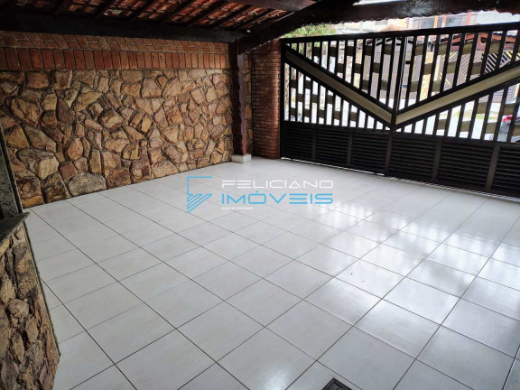Imagem Casa com 2 Quartos à Venda, 80 m² em Tupi - Praia Grande Imagem Casa com 2 Quartos à Venda, 80 m² em Tupi - Praia Grande