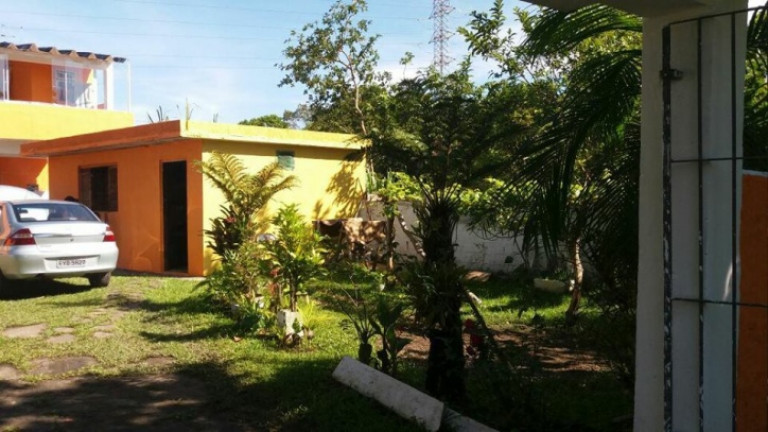 Imagem Casa com 4 Quartos à Venda, 100 m² em Jd. Das Palmeiras - Itanhaém Imagem Casa com 4 Quartos à Venda, 100 m² em Jd. Das Palmeiras - Itanhaém