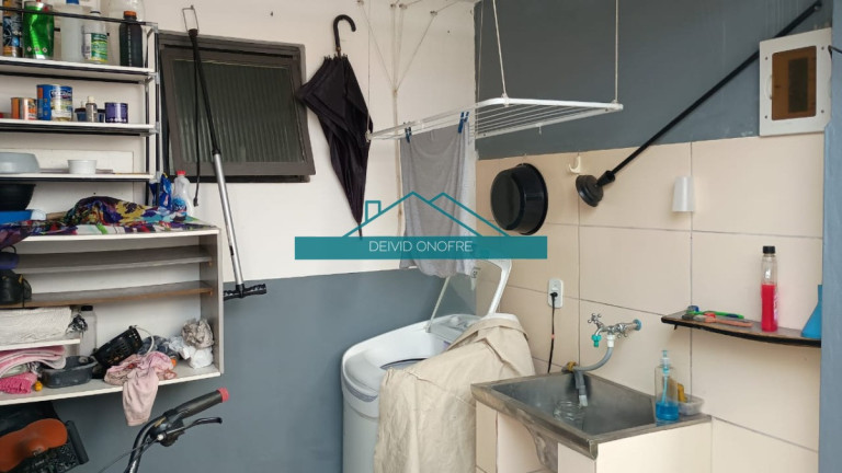 Imagem Casa com 3 Quartos à Venda, 90 m² em Jardim Jaqueira - Caraguatatuba