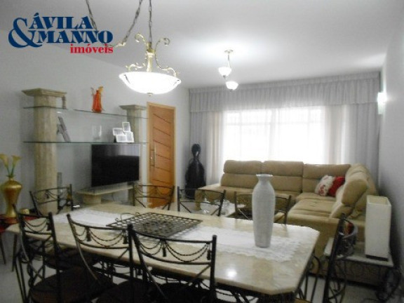 Imagem Sobrado com 3 Quartos à Venda, 125 m² em água Rasa - São Paulo Imagem Sobrado com 3 Quartos à Venda, 125 m² em água Rasa - São Paulo