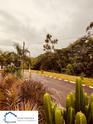 Imagem Casa com 3 Quartos para Alugar ou Temporada, 230 m² em Suru - Santana De Parnaíba