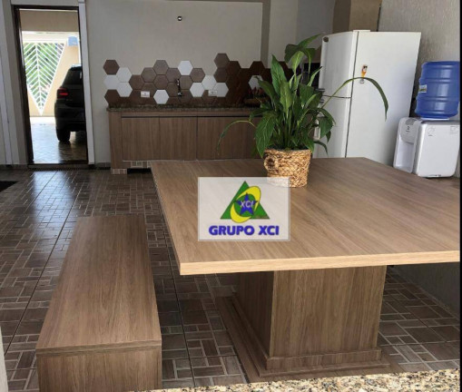 Imagem Casa com 3 Quartos à Venda, 140 m² em Jardim Chapadão - Campinas Imagem Casa com 3 Quartos à Venda, 140 m² em Jardim Chapadão - Campinas