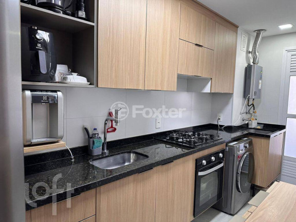 Imagem Apartamento com 3 Quartos à Venda, 81 m² em Lapa - São Paulo Imagem Apartamento com 3 Quartos à Venda, 81 m² em Lapa - São Paulo