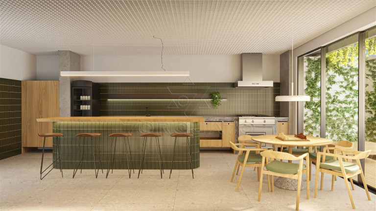 Imagem Apartamento com 2 Quartos à Venda, 87 m² em Fazendinha - Itajaí