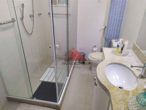 Imagem Apartamento com 2 Quartos à Venda, 90 m² em Icaraí - Niterói Imagem Apartamento com 2 Quartos à Venda, 90 m² em Icaraí - Niterói