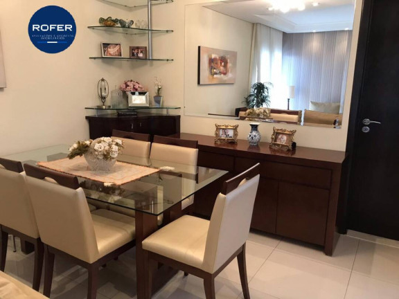 Imagem Apartamento com 3 Quartos à Venda, 110 m² em Mooca - São Paulo