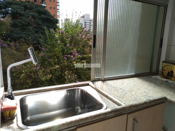 Imagem Apartamento com 3 Quartos à Venda, 70 m² em Morumbi - São Paulo Imagem Apartamento com 3 Quartos à Venda, 70 m² em Morumbi - São Paulo
