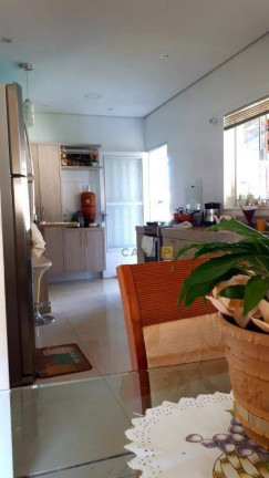Imagem Casa com 2 Quartos à Venda, 155 m² em Vila Nossa Senhora De Fátima - Americana Imagem Casa com 2 Quartos à Venda, 155 m² em Vila Nossa Senhora De Fátima - Americana