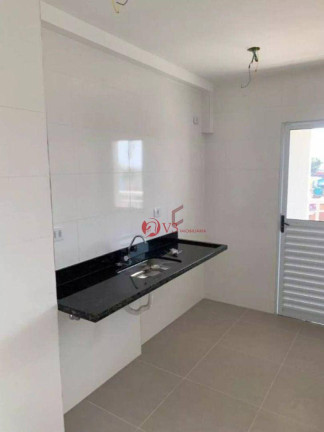 Imagem Apartamento com 2 Quartos à Venda, 49 m² em Vila Progresso - São Paulo