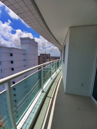 Imagem Apartamento com 3 Quartos à Venda, 73 m² em Engenheiro Luciano Cavalcante - Fortaleza Imagem Apartamento com 3 Quartos à Venda, 73 m² em Engenheiro Luciano Cavalcante - Fortaleza