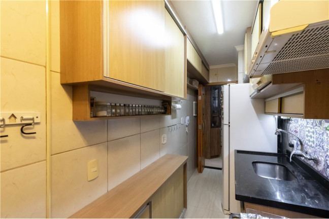 Imagem Apartamento com 2 Quartos à Venda, 56 m² em Cambuci - São Paulo Imagem Apartamento com 2 Quartos à Venda, 56 m² em Cambuci - São Paulo