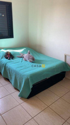 Imagem Apartamento com 3 Quartos à Venda, 153 m² em Werner Plaas - Americana Imagem Apartamento com 3 Quartos à Venda, 153 m² em Werner Plaas - Americana