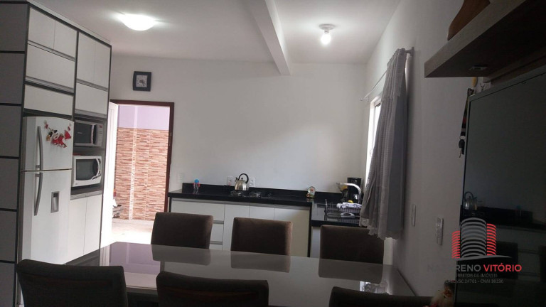 Imagem Casa com 2 Quartos à Venda, 70 m² em Forquilhas - São José