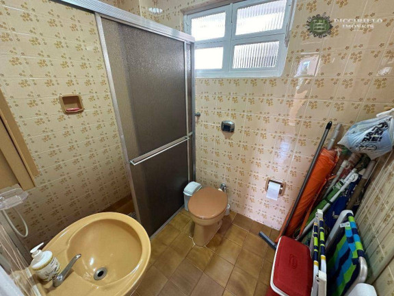 Imagem Kitnet com 1 Quarto à Venda, 37 m² em Caiçara - Praia Grande Imagem Kitnet com 1 Quarto à Venda, 37 m² em Caiçara - Praia Grande