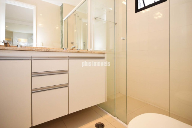 Imagem Apartamento com 3 Quartos à Venda, 165 m² em Brooklin Novo - São Paulo