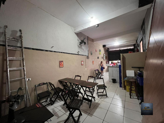 Imagem Casa com 6 Quartos à Venda, 300 m² em Jardim Cristiane - Santo André Imagem Casa com 6 Quartos à Venda, 300 m² em Jardim Cristiane - Santo André