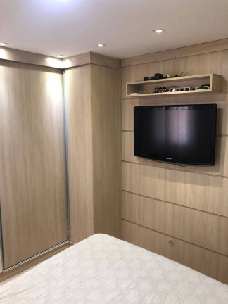 Imagem Apartamento com 3 Quartos à Venda, em Nova Petrópolis - São Bernardo Do Campo Imagem Apartamento com 3 Quartos à Venda, em Nova Petrópolis - São Bernardo Do Campo