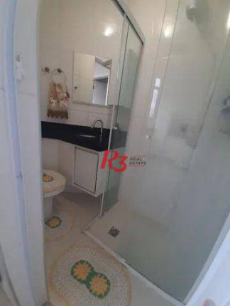 Imagem Apartamento com 2 Quartos à Venda, 75 m² em Marapé - Santos Imagem Apartamento com 2 Quartos à Venda, 75 m² em Marapé - Santos