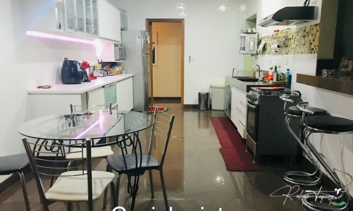Imagem Casa de Condomínio com 5 Quartos à Venda, 382 m² em Residencial Aldeia Do Vale - Goiânia Imagem Casa de Condomínio com 5 Quartos à Venda, 382 m² em Residencial Aldeia Do Vale - Goiânia