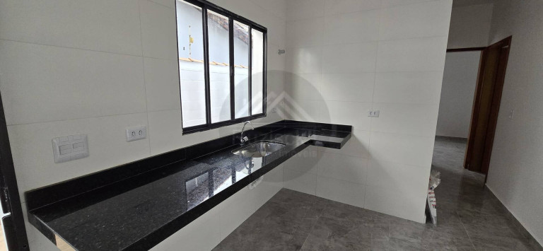 Imagem Casa de Condomínio com 2 Quartos à Venda, 56 m² em Cibratel Ii - Itanhaém