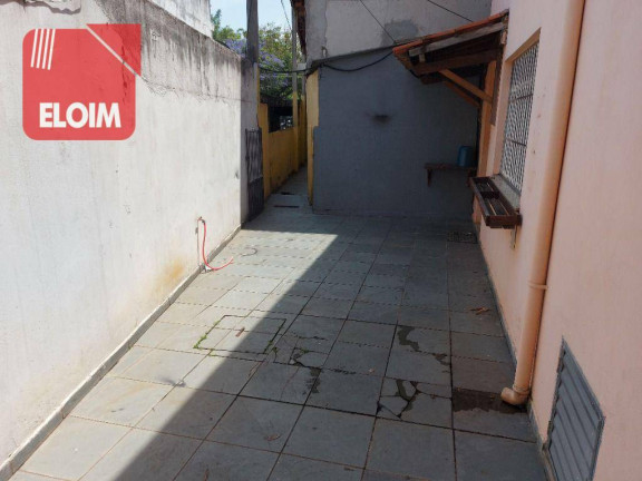 Sobrado com 2 Quartos para Alugar, 100 m² em Pirituba - São Paulo
