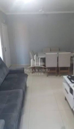 Imagem Apartamento com 2 Quartos para Alugar, 70 m² em Jardim Portugal - São Bernardo Do Campo Imagem Apartamento com 2 Quartos para Alugar, 70 m² em Jardim Portugal - São Bernardo Do Campo