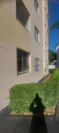 Imagem Apartamento com 3 Quartos à Venda, 65 m² em Jardim América - Taboão Da Serra Imagem Apartamento com 3 Quartos à Venda, 65 m² em Jardim América - Taboão Da Serra