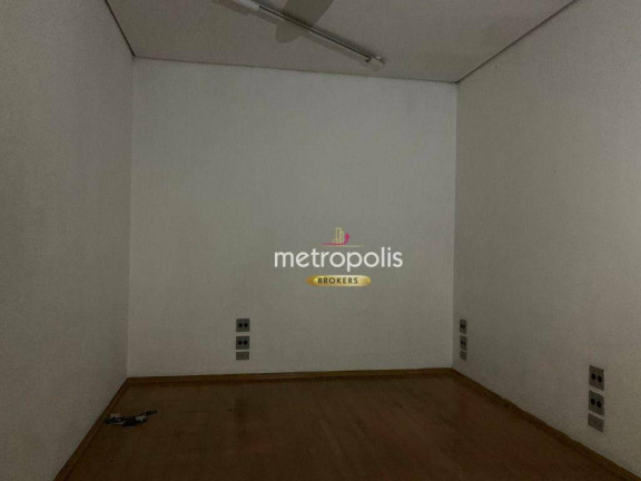 Imagem Sala Comercial para Alugar, 349 m² em Centro - São Caetano Do Sul Imagem Sala Comercial para Alugar, 349 m² em Centro - São Caetano Do Sul