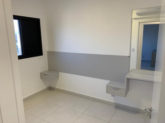 Imagem Imóvel com 2 Quartos para Alugar, 55 m² em Parque Campolim - Sorocaba