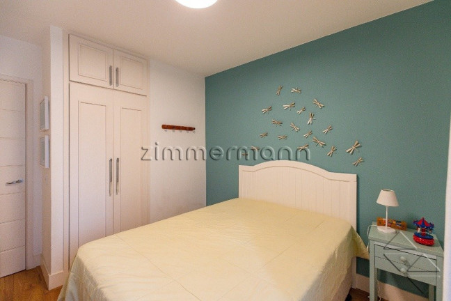 Imagem Apartamento com 2 Quartos à Venda, 140 m² em Brooklin - São Paulo Imagem Apartamento com 2 Quartos à Venda, 140 m² em Brooklin - São Paulo
