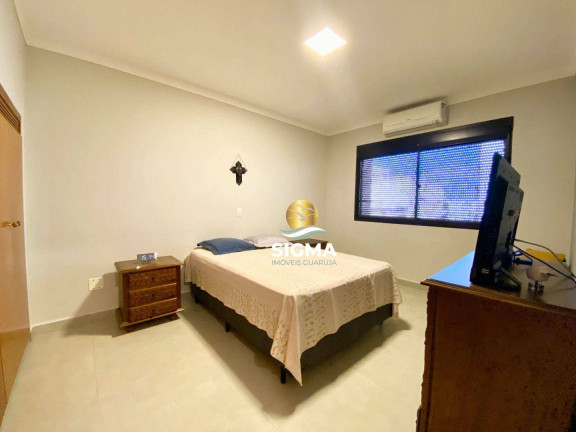 Imagem Apartamento com 3 Quartos à Venda, 150 m² em Pitangueiras - Guarujá