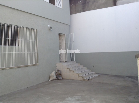 Imagem Casa com 3 Quartos à Venda ou Locação, 150 m² em Planalto Paulista - São Paulo Imagem Casa com 3 Quartos à Venda ou Locação, 150 m² em Planalto Paulista - São Paulo