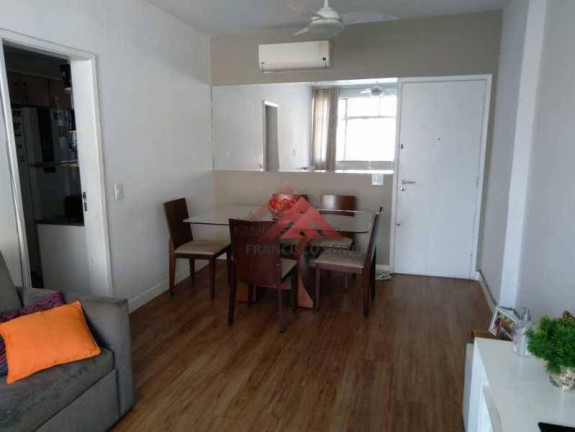 Apartamento com 3 Quartos à Venda, 92 m² em Icaraí - Niterói