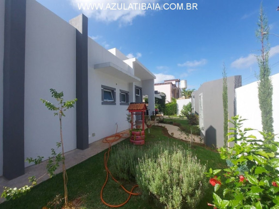 Imagem Casa com 4 Quartos à Venda, 265 m² em Jardim Estância Brasil - Atibaia