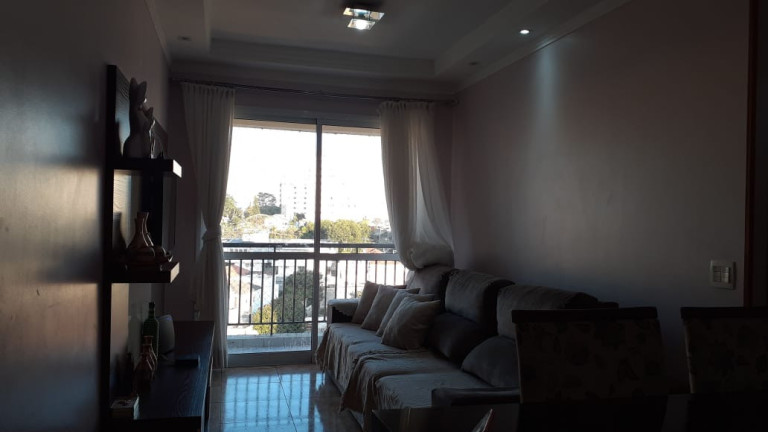 Imagem Apartamento com 2 Quartos à Venda, 58 m² em Penha De França - São Paulo
