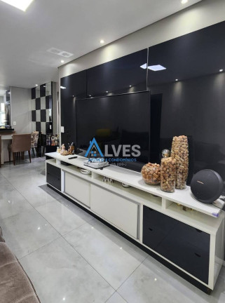 Imagem Apartamento com 3 Quartos à Venda, 84 m² em Baeta Neves - São Bernardo Do Campo Imagem Apartamento com 3 Quartos à Venda, 84 m² em Baeta Neves - São Bernardo Do Campo