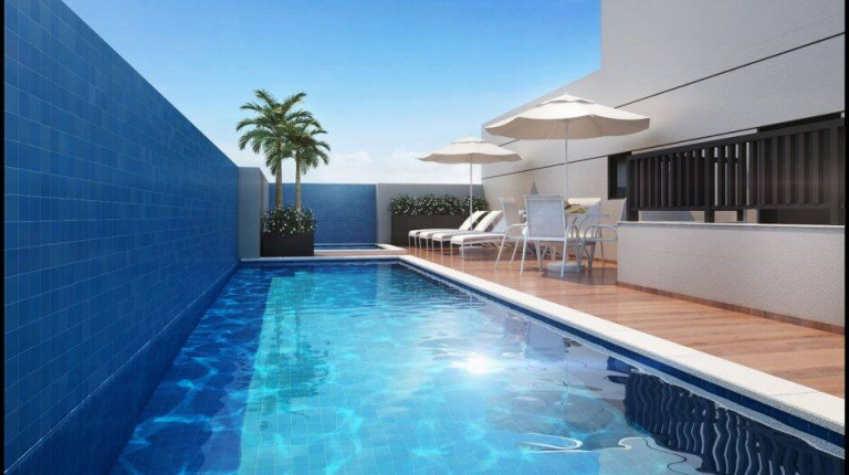 Imagem Apartamento com 1 Quarto à Venda, 873 m² em Vila Dom Pedro Ii - São Paulo Imagem Apartamento com 1 Quarto à Venda, 873 m² em Vila Dom Pedro Ii - São Paulo