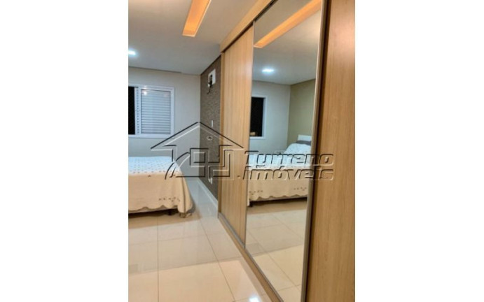 Imagem Apartamento com 3 Quartos para Alugar, 142 m² em Jardim Das Indústrias - São José Dos Campos